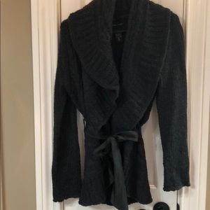 New York & Company cardigan